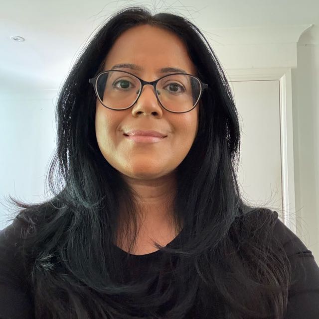 Arlene Hooper, healthcare marketing strategist